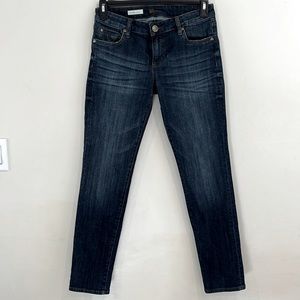 Kut from the Kloth Boyfriend Denim Jeans Size 4